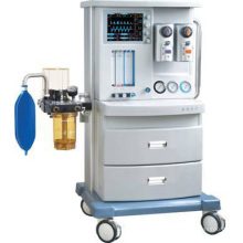 The Force Utilized in Anesthesia Machine